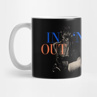 In 'n Out / 2 Mug